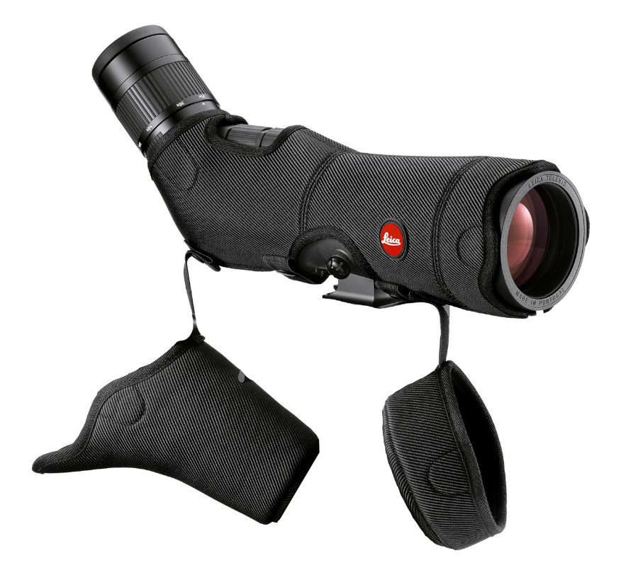 LEICA FUNDA PARA TELESCOPIO TELEVID 65 (VERSIÓN 2025) 2