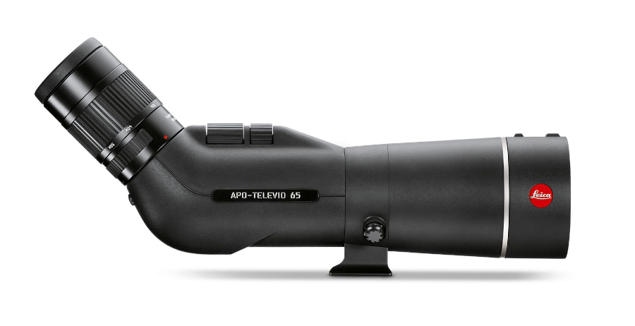 LEICA KIT COMPUESTO POR EL TELESCOPIO APO-TELEVID 65  ACODADO (2025) + OCULAR 25-50XWW ASPH 2