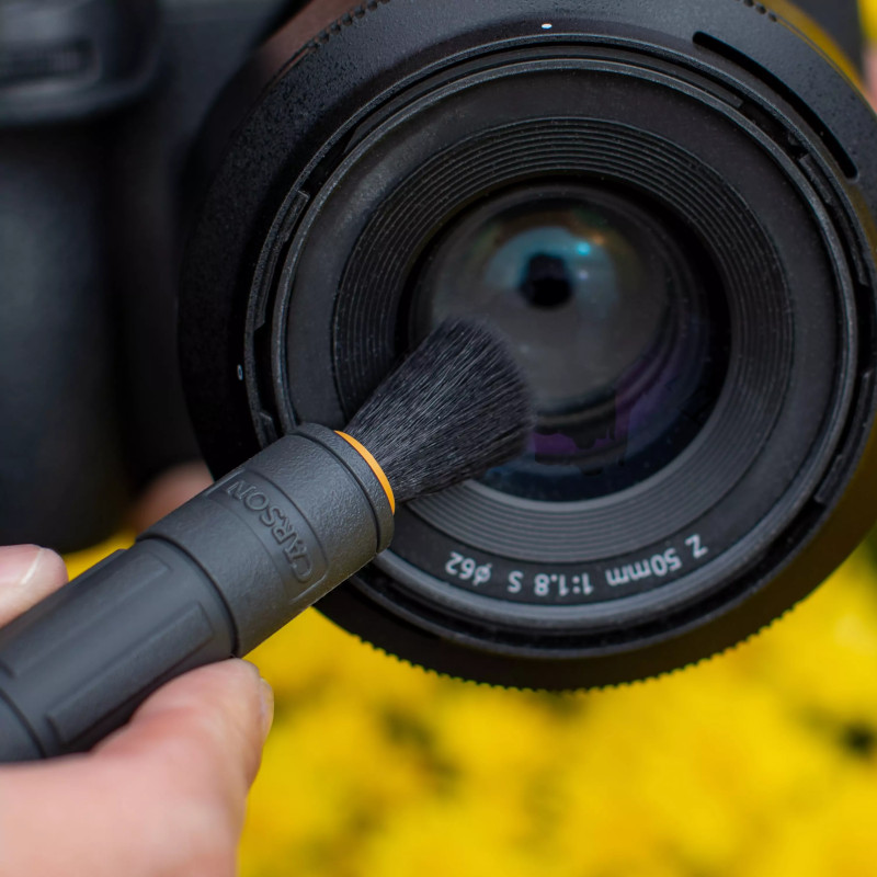 CARSON C6 LÁPIZ DE LIMPIEZA DE FÓRMULA SECA 3