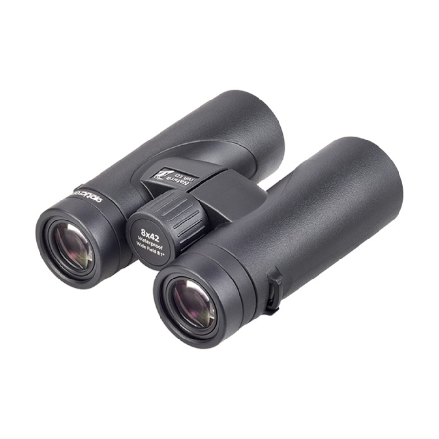 PRISMÁTICO OPTICRON NATURA WA ED 8X42 2