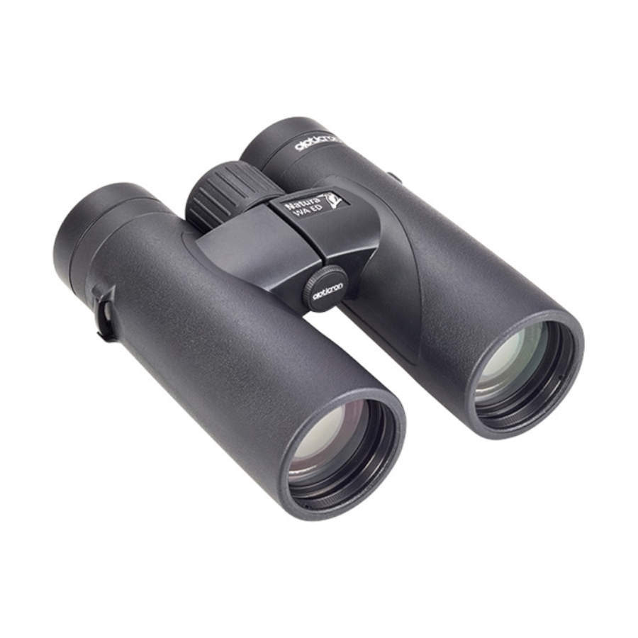 PRISMÁTICO OPTICRON NATURA WA ED 8X42 3