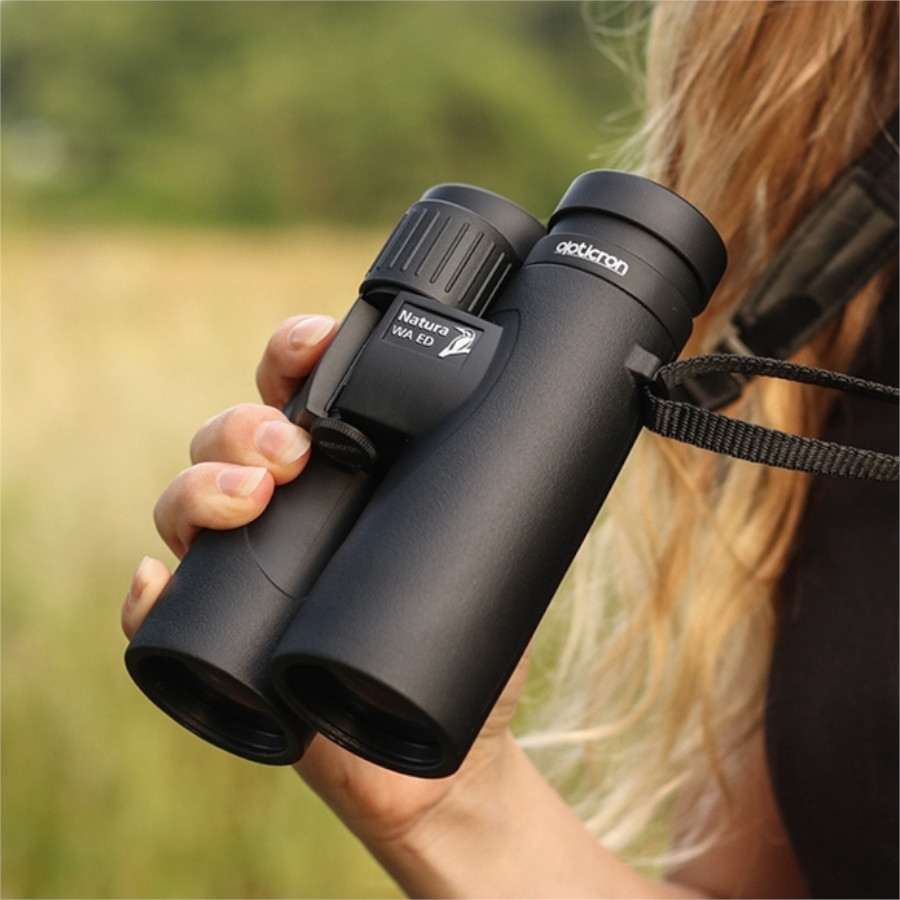 PRISMÁTICO OPTICRON NATURA WA ED 8X42 4