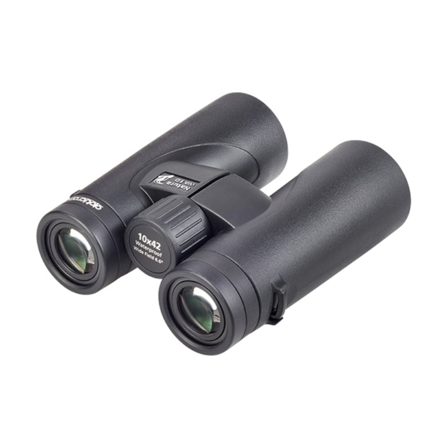 PRISMÁTICO OPTICRON NATURA WA ED 10X42 2
