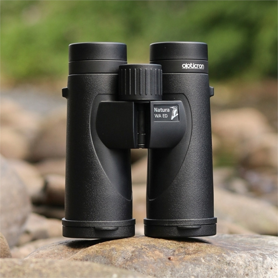PRISMÁTICO OPTICRON NATURA WA ED 10X42 4