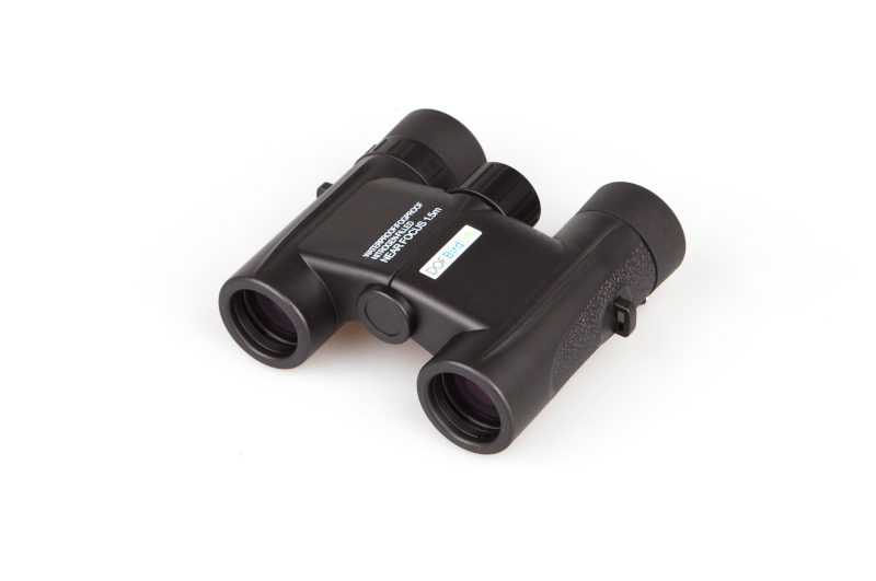 BINOCULARES COMPACTOS DOF BIRDLIFE SWIFT 8X25 2