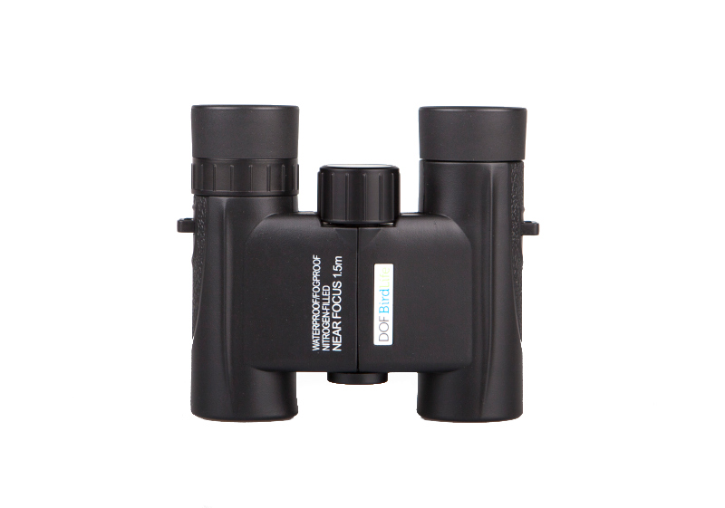 BINOCULARES COMPACTOS DOF BIRDLIFE SNIPE 10X25 1