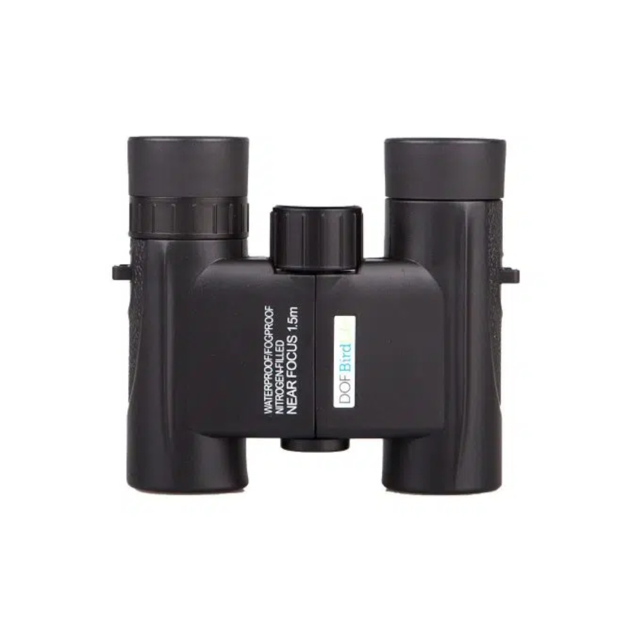 BINOCULARES COMPACTOS DOF BIRDLIFE SNIPE 10X25