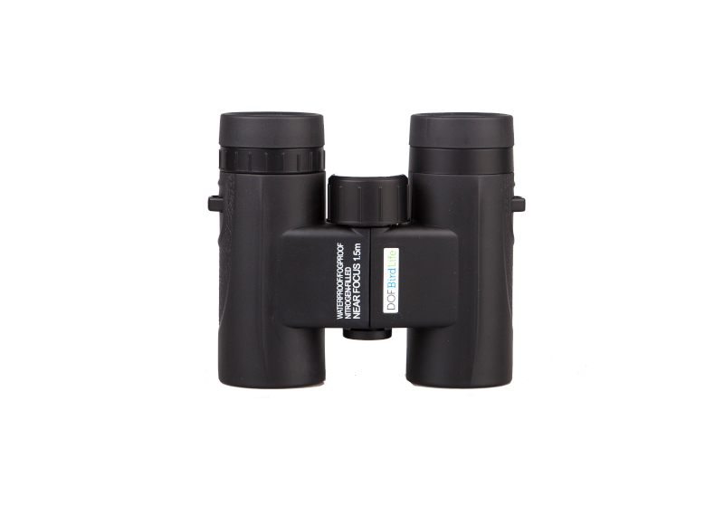 BINOCULARES DOF BIRDLIFE DIPPER 8X32 1