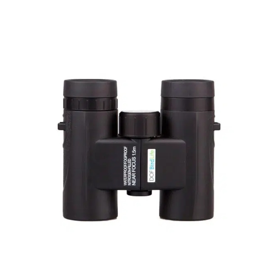 BINOCULARES DOF BIRDLIFE DIPPER 8X32