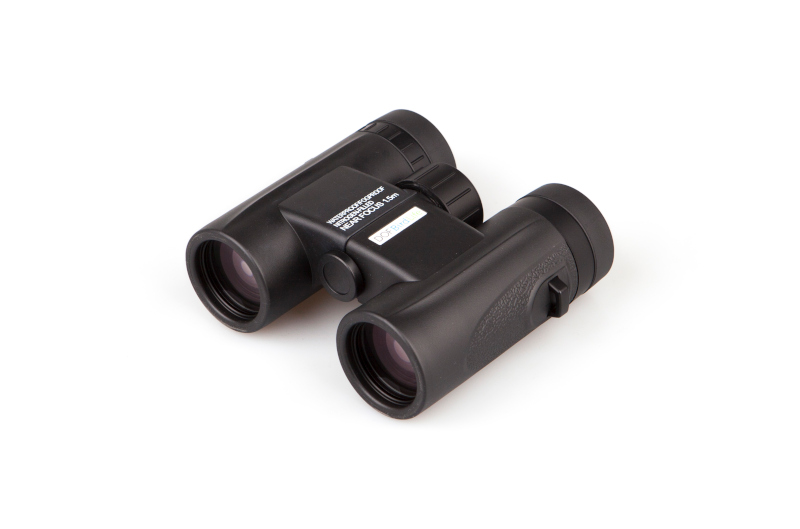 BINOCULARES DOF BIRDLIFE DIPPER 8X32 2