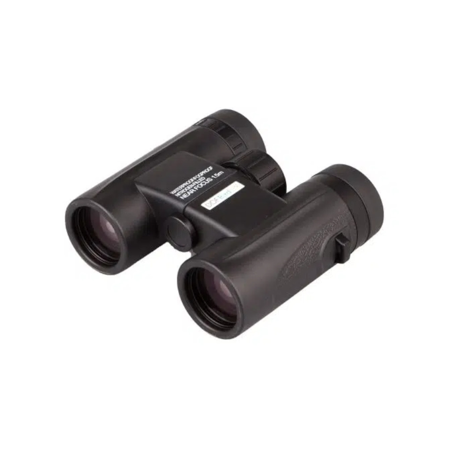 BINOCULARES DOF BIRDLIFE DIPPER 8X32 2