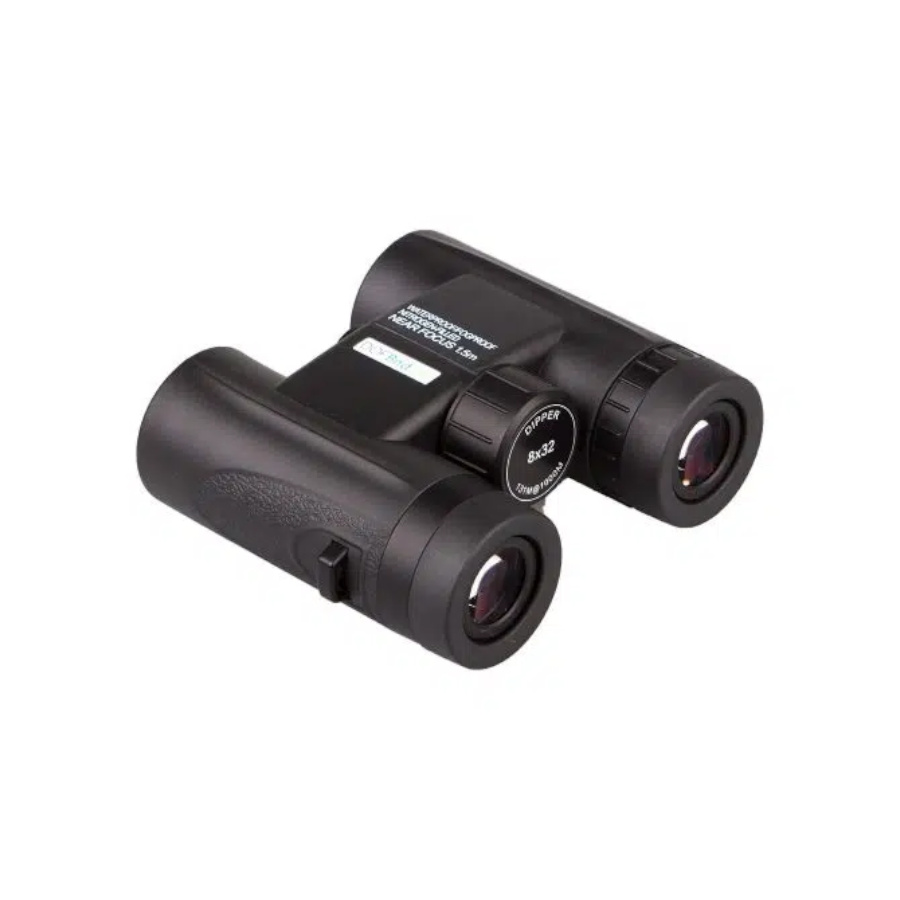BINOCULARES DOF BIRDLIFE DIPPER 8X32 3