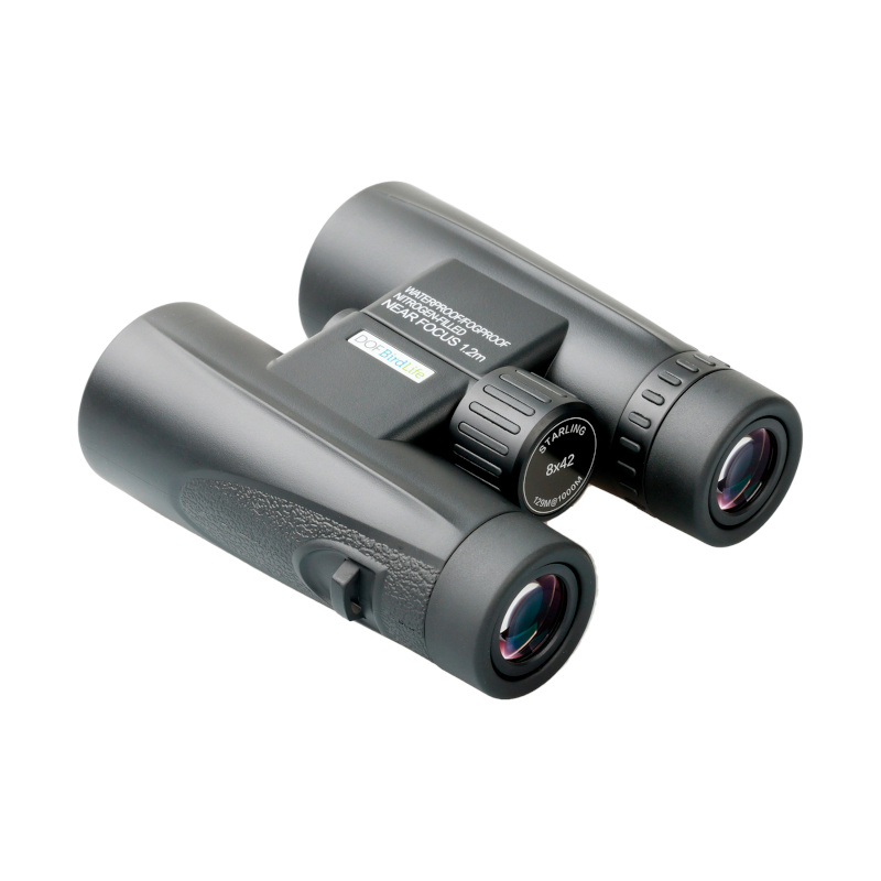 BINOCULARES DOF BIRDLIFE STARLING 8X42 3