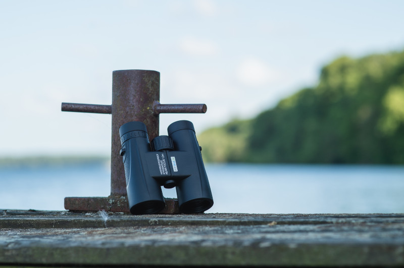 BINOCULARES DOF BIRDLIFE STARLING 8X42 4