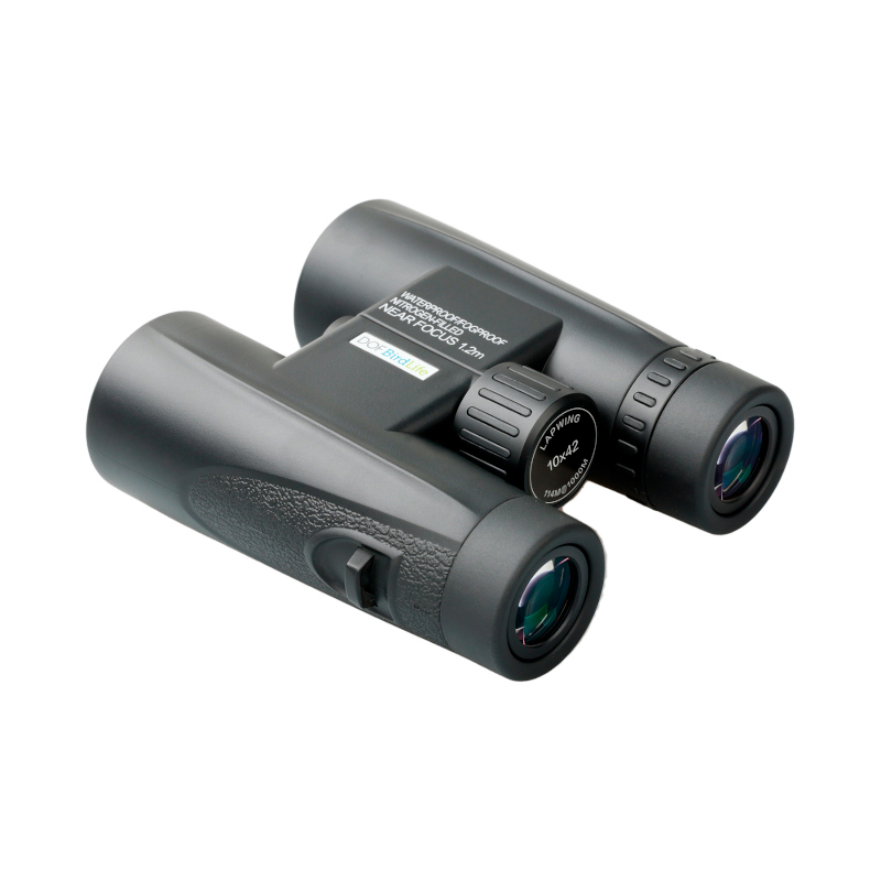 BINOCULARES DOF BIRDLIFE LAPWING 10X42 3