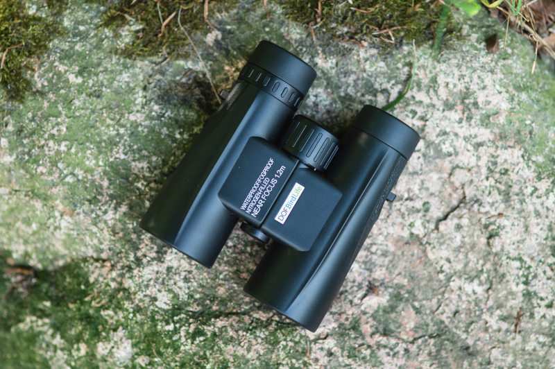 BINOCULARES DOF BIRDLIFE LAPWING 10X42 4