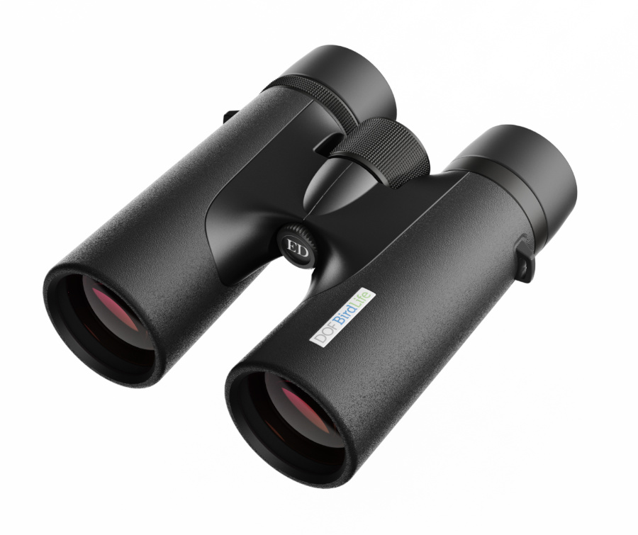 BINOCULARES DOF BIRDLIFE BARN OWL ED 8X42 2