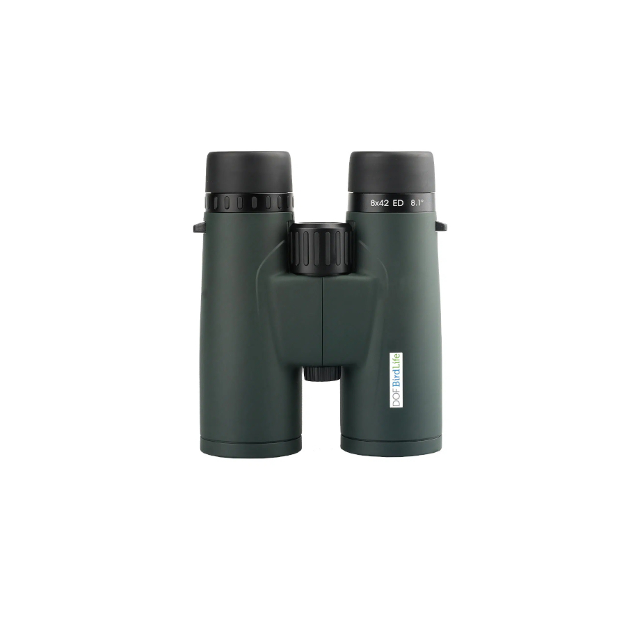 BINOCULARES DOF BIRDLIFE CONDOR 8X42