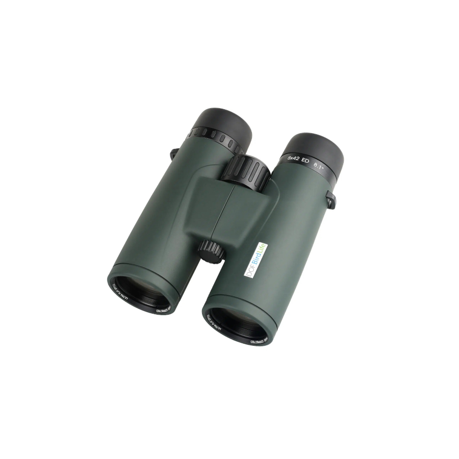 BINOCULARES DOF BIRDLIFE CONDOR 8X42 2