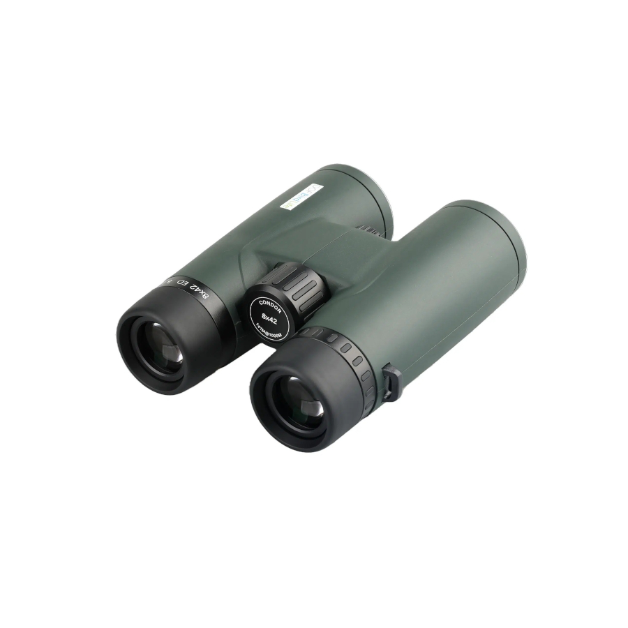BINOCULARES DOF BIRDLIFE CONDOR 8X42 3