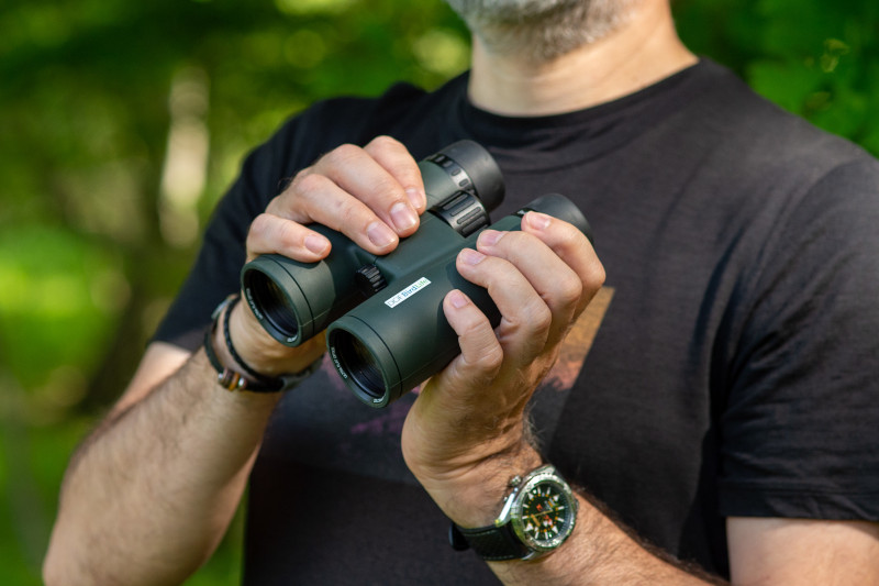 BINOCULARES DOF BIRDLIFE CONDOR 8X42 5