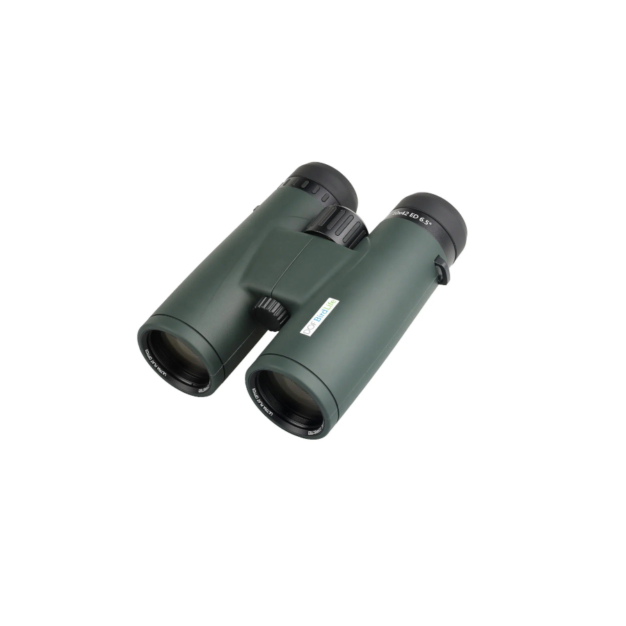 BINOCULARES DOF BIRDLIFE ALBATROSS 10X42 2