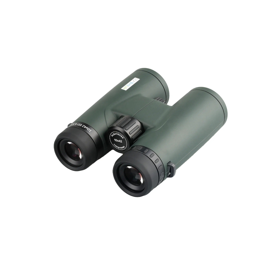BINOCULARES DOF BIRDLIFE ALBATROSS 10X42 3