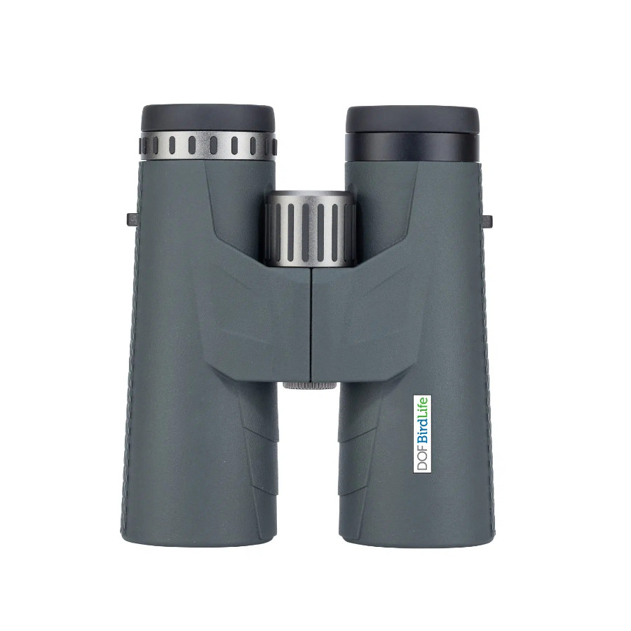 BINOCULARES DOF BIRDLIFE EAGLE OWL ED 8X42