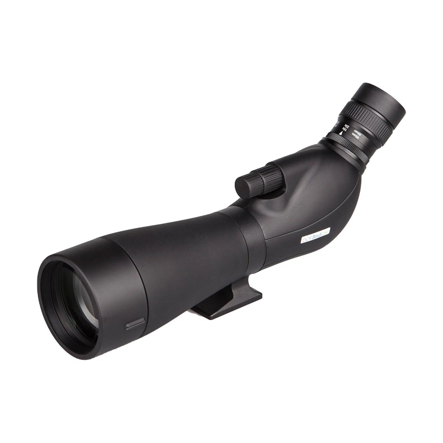TELESCOPIO DOF BIRDLIFE SWAN 20-60X80