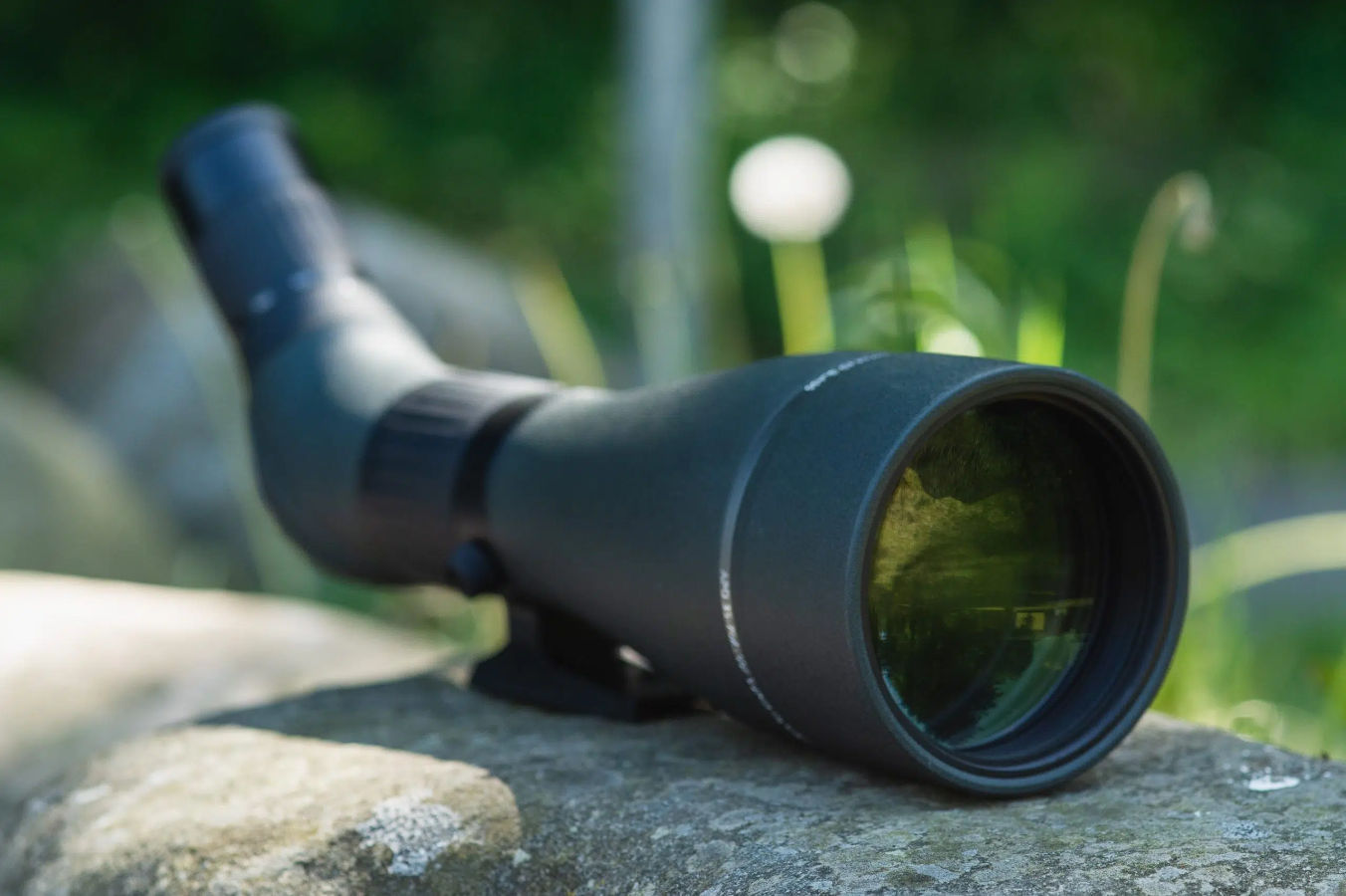 TELESCOPIO DOF BIRDLIFE GOLDEN EAGLE 35-70X100 3