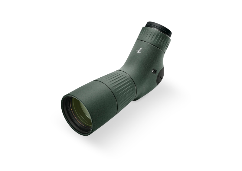 SWAROVSKI TELESCOPIO ESTABILIZADO ACODADO AT BALANCE 18-45X65 1