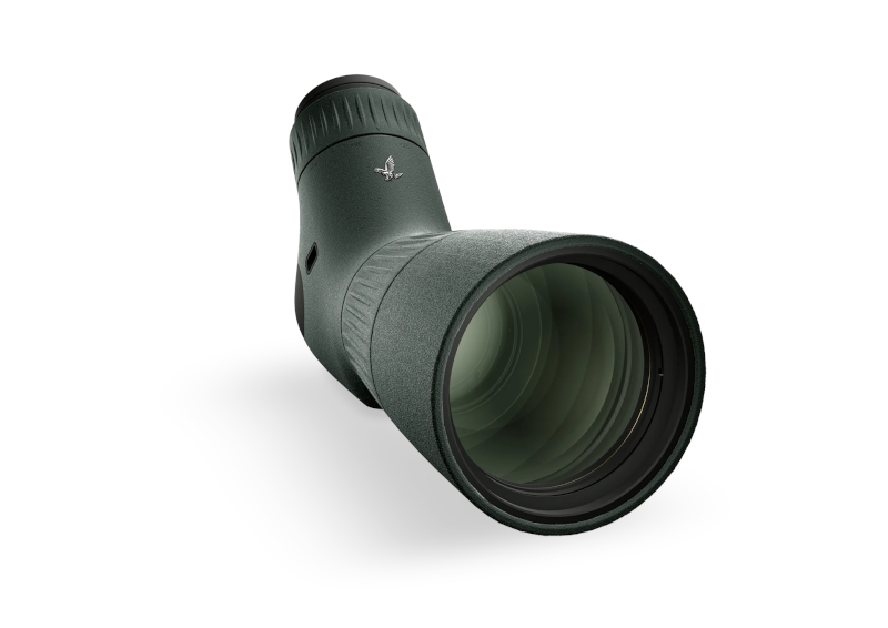 SWAROVSKI TELESCOPIO ESTABILIZADO ACODADO AT BALANCE 18-45X65 3