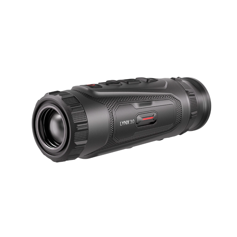 HIKMICRO LYNX PRO LH25 3.0 VISOR TÉRMICO MONOCULAR CON WI-FI Y REGISTRO DE IMÁGENES 1