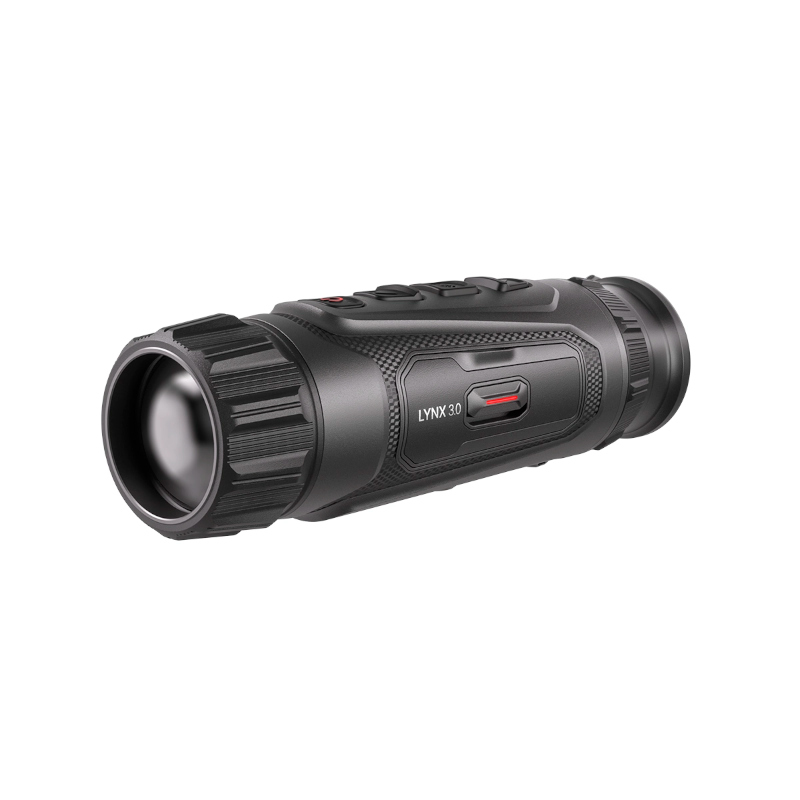 HIKMICRO LYNX PRO LH35 3.0 VISOR TÉRMICO MONOCULAR CON WI-FI Y REGISTRO DE IMÁGENES 1