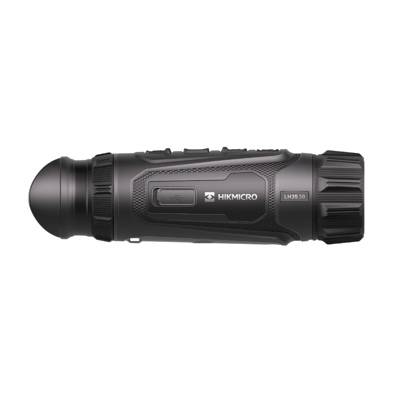 HIKMICRO LYNX PRO LH35 3.0 VISOR TÉRMICO MONOCULAR CON WI-FI Y REGISTRO DE IMÁGENES 3