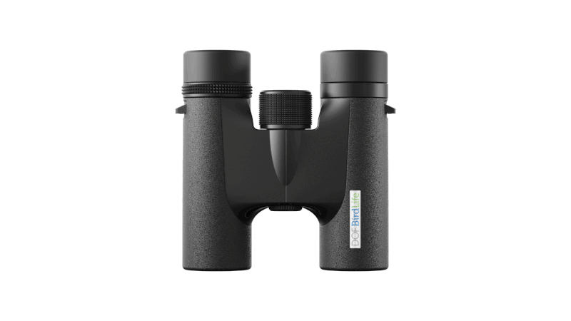 BINOCULARES COMPACTOS DOF BIRDLIFE FIRECREST ED 10X25 1