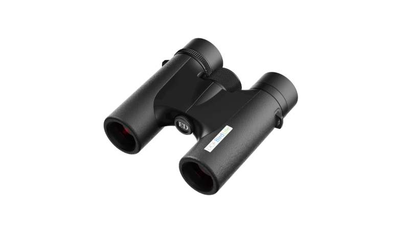 BINOCULARES COMPACTOS DOF BIRDLIFE FIRECREST ED 10X25 2