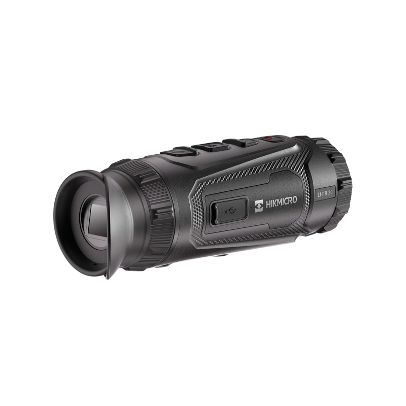 HIKMICRO LYNX PRO LH19 3.0 VISOR TÉRMICO MONOCULAR CON WI-FI Y REGISTRO DE IMÁGENES 2