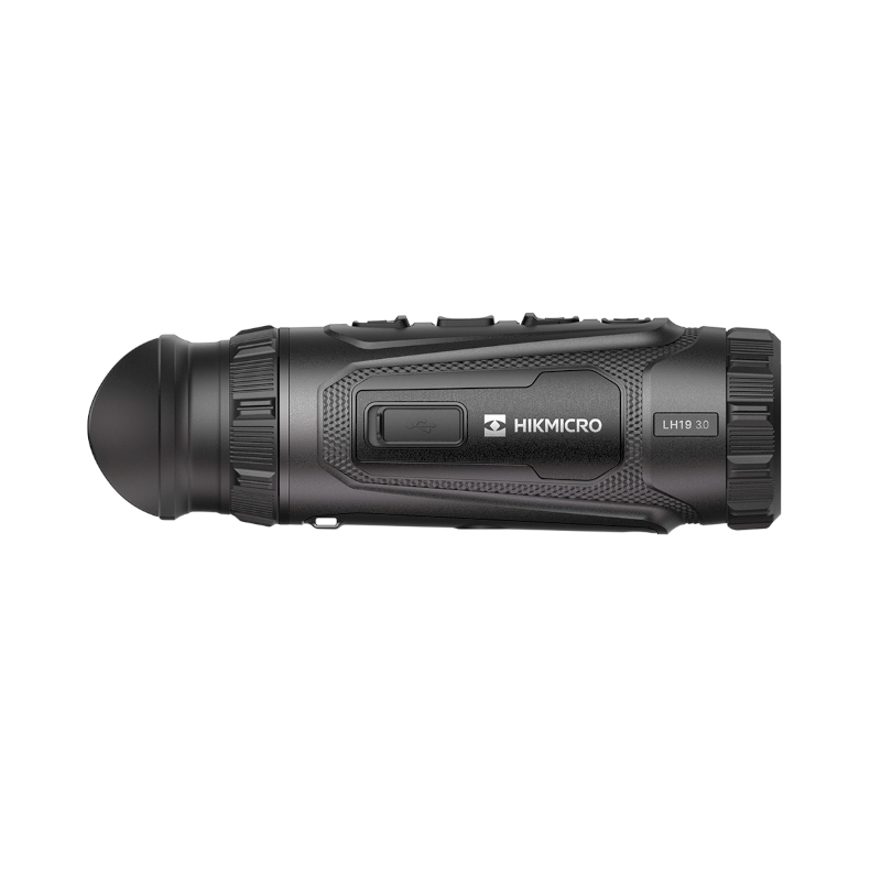 HIKMICRO LYNX PRO LH19 3.0 VISOR TÉRMICO MONOCULAR CON WI-FI Y REGISTRO DE IMÁGENES 3