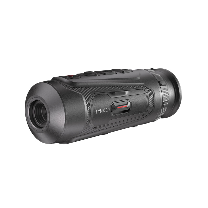 VISOR TÉRMICO MONOCULAR CON WI-FI Y REGISTRO DE IMÁGENES HIKMICRO LYNX PRO LE10 3.0 1
