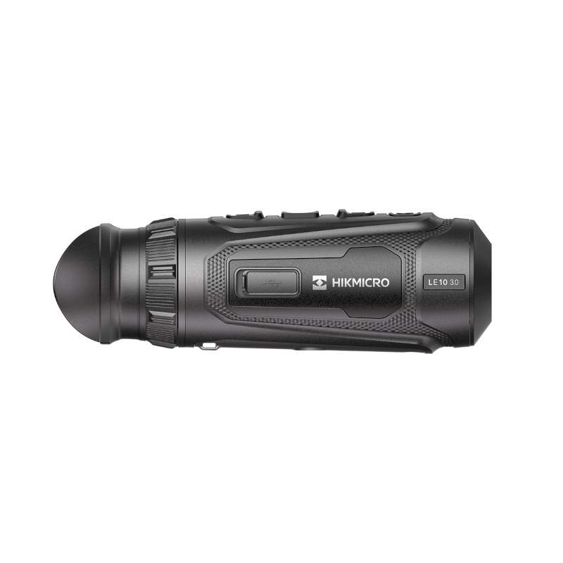 VISOR TÉRMICO MONOCULAR CON WI-FI Y REGISTRO DE IMÁGENES HIKMICRO LYNX PRO LE10 3.0 3