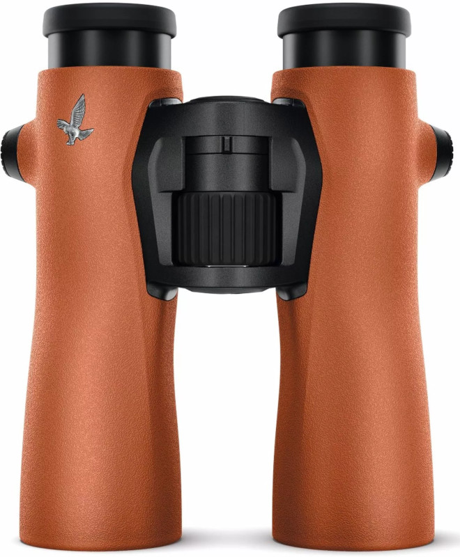 PRISMÁTICO SWAROVSKI NL PURE 12X42 NARANJA 1