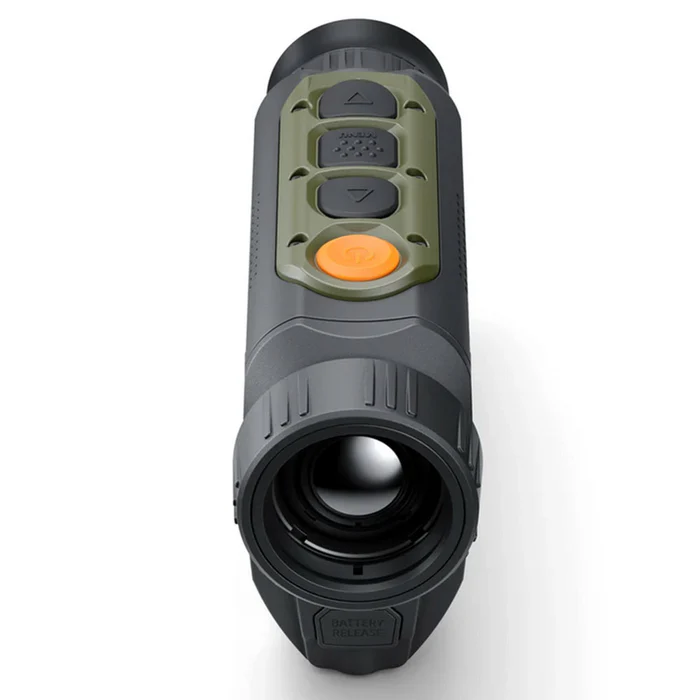 VISOR TÉRMICO MONOCULAR 2X PULSAR WILDLIFE ALARIS XQ30 PRO CON REGISTRO DE IMÁGENES Y CONEXIÓN WI-FI 3