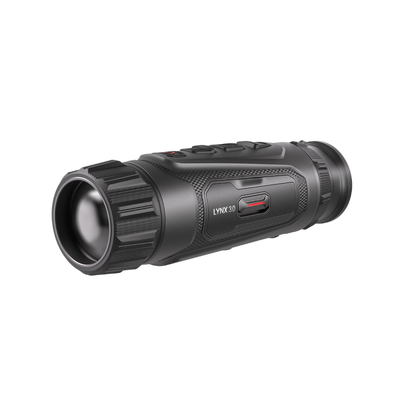 HIKMICRO LYNX PRO LQ35 3.0 VISOR TÉRMICO MONOCULAR CON WI-FI Y REGISTRO DE IMÁGENES 1