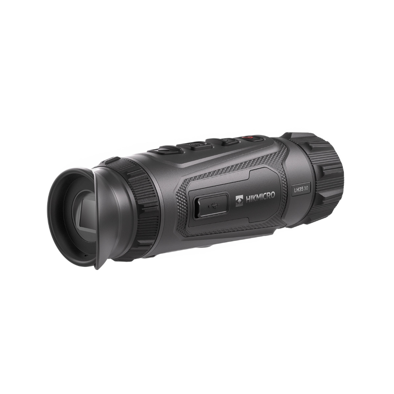 HIKMICRO LYNX PRO LQ35 3.0 VISOR TÉRMICO MONOCULAR CON WI-FI Y REGISTRO DE IMÁGENES 2