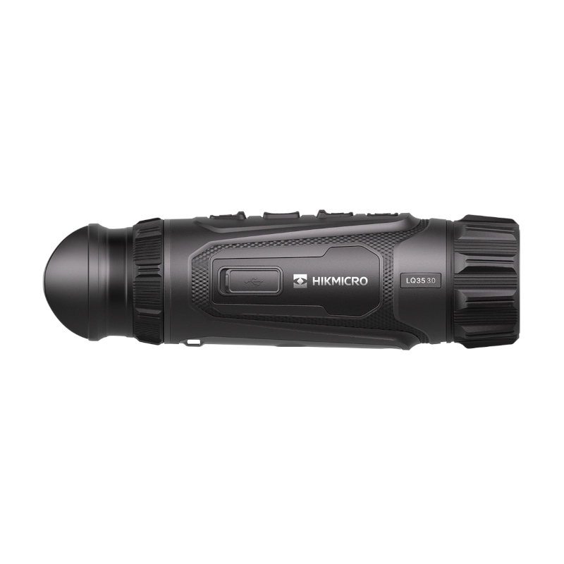 HIKMICRO LYNX PRO LQ35 3.0 VISOR TÉRMICO MONOCULAR CON WI-FI Y REGISTRO DE IMÁGENES 3
