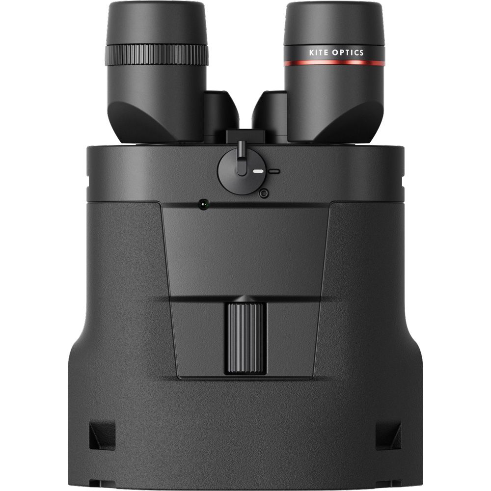 PRISMÁTICOS ESTABILIZADOS KITE APC 22X50 ED 1