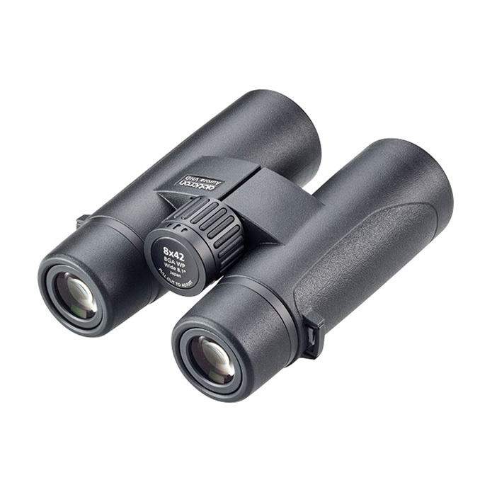 PRISMÁTICO OPTICRON AURORA BGA VHD 8X42 3