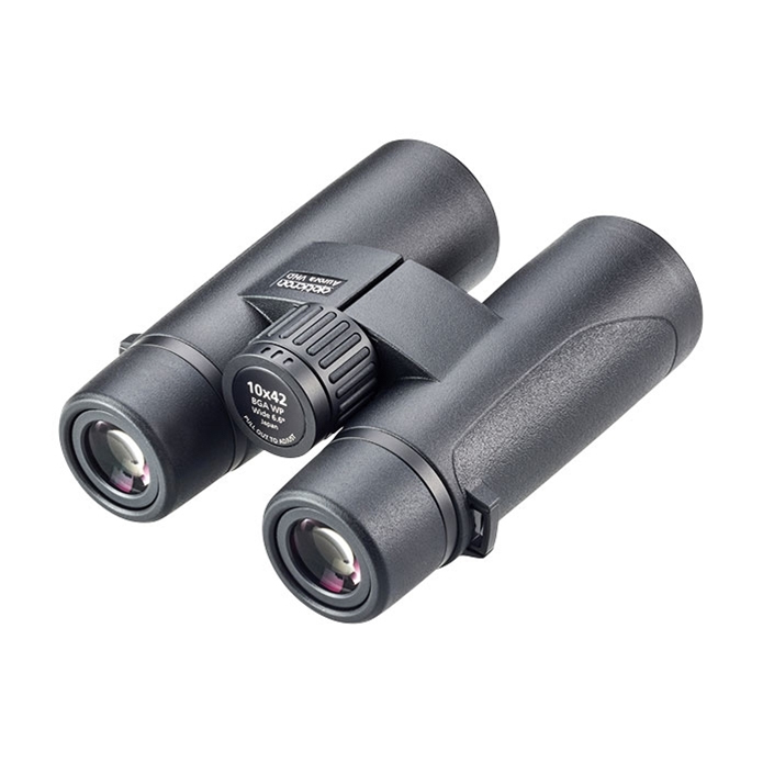 PRISMÁTICO OPTICRON AURORA BGA VHD 10X42 3
