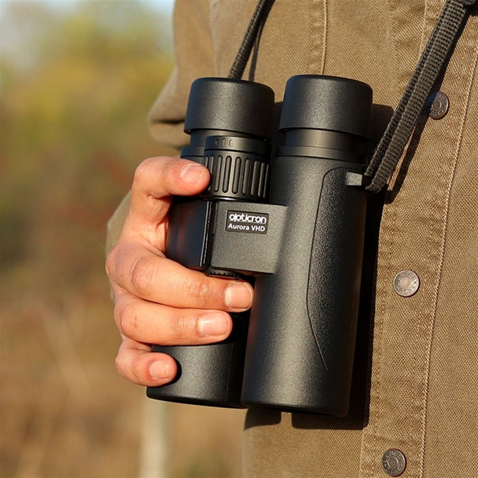 PRISMÁTICO OPTICRON AURORA BGA VHD 10X42 4